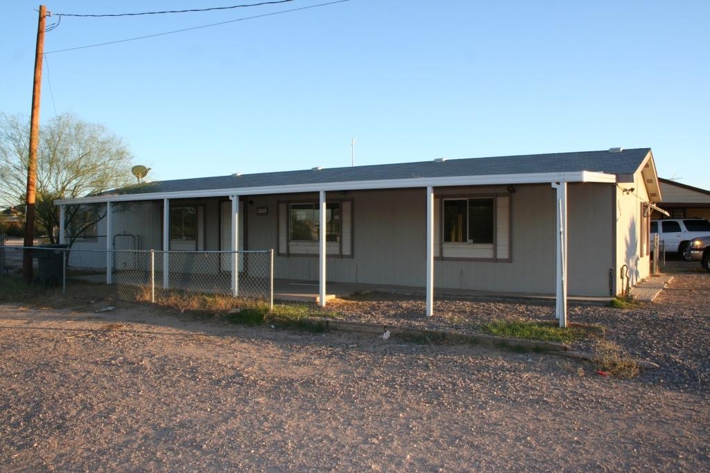 191 S Willow St., Florence, AZ 85132