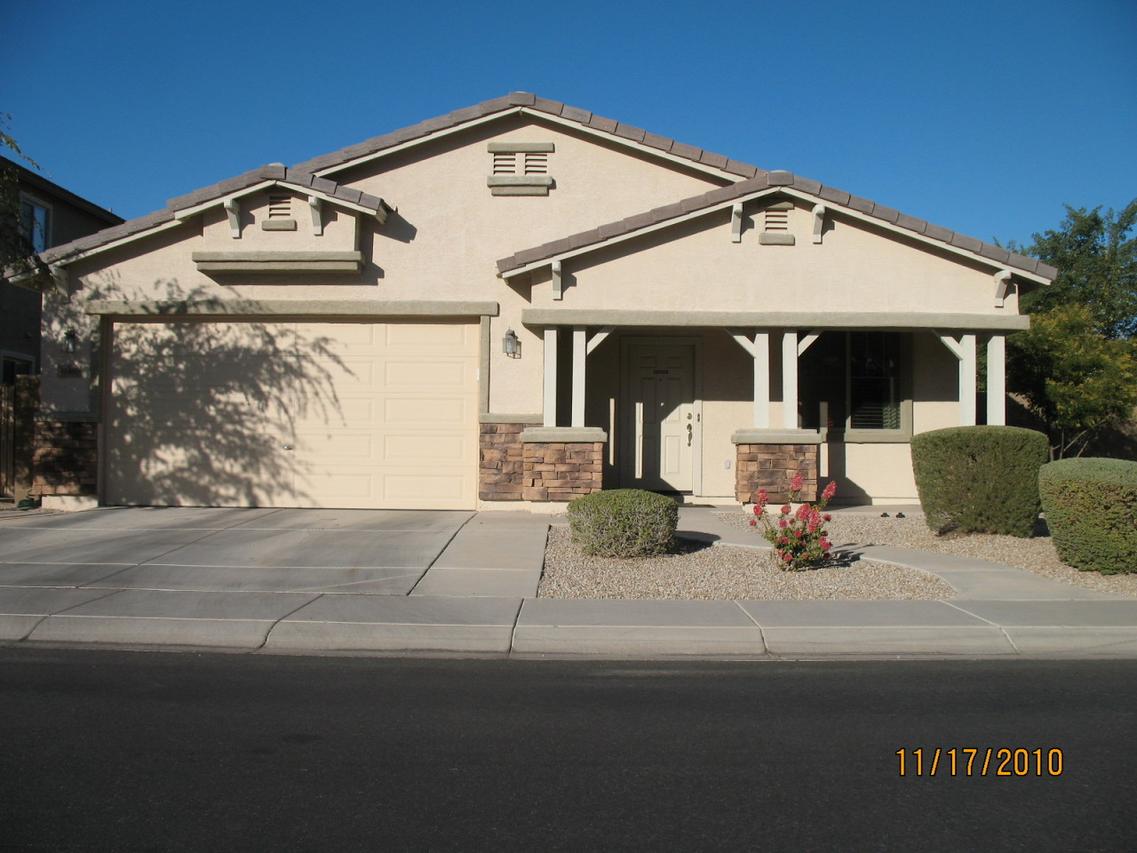 43460 W Knauss Dr., Maricopa, AZ 85138