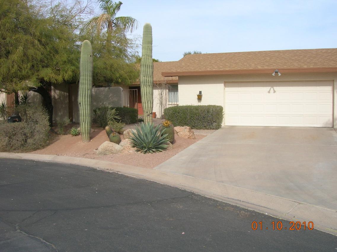 4418 E Palo Verde Dr., Phoenix, AZ 85018