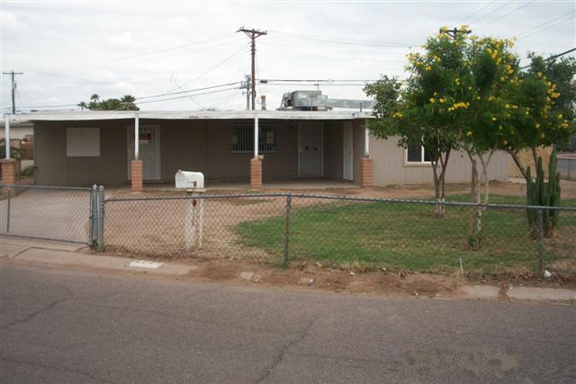 4743 S 36th Dr., Phoenix, AZ 85041
