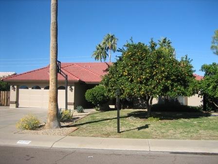 4208 E Karen Dr., Phoenix, AZ 85032