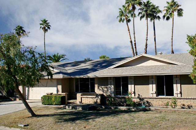 2460 W Pecos Ave., Mesa, AZ 85202
