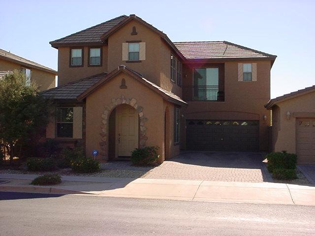 3431 W Darien Way, Phoenix, AZ 85086
