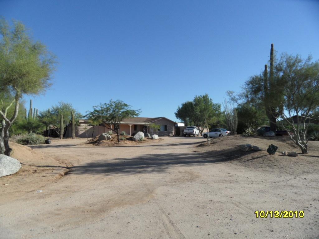 6410 E Dixileta Dr., Cave Creek, AZ 85331