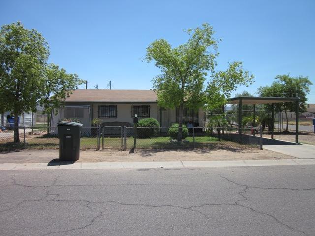 1629 E Violet Dr., Phoenix, AZ 85040