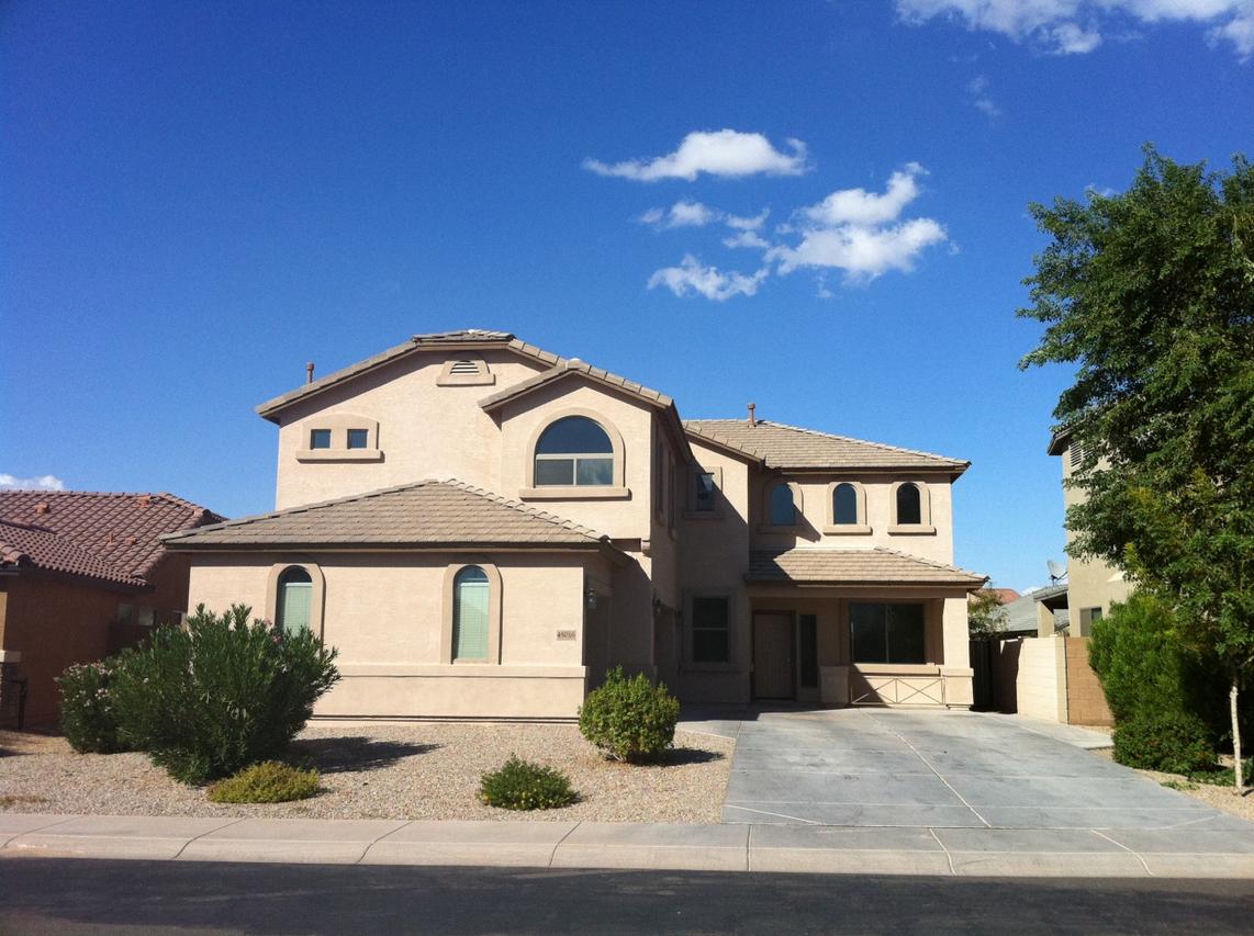 45016 W Juniper Ave., Maricopa, AZ 85239