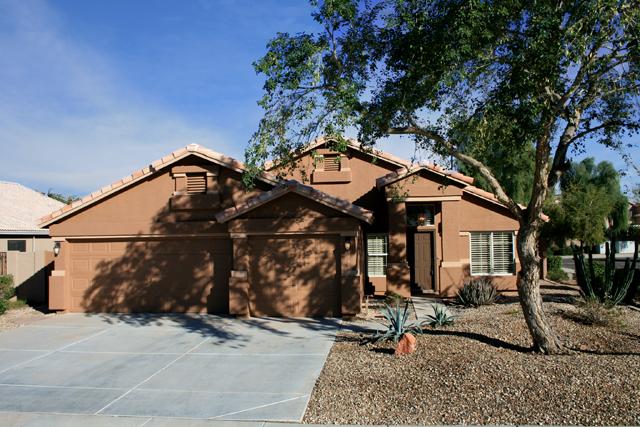 1371 S Saguaro St., Gilbert, AZ 85233