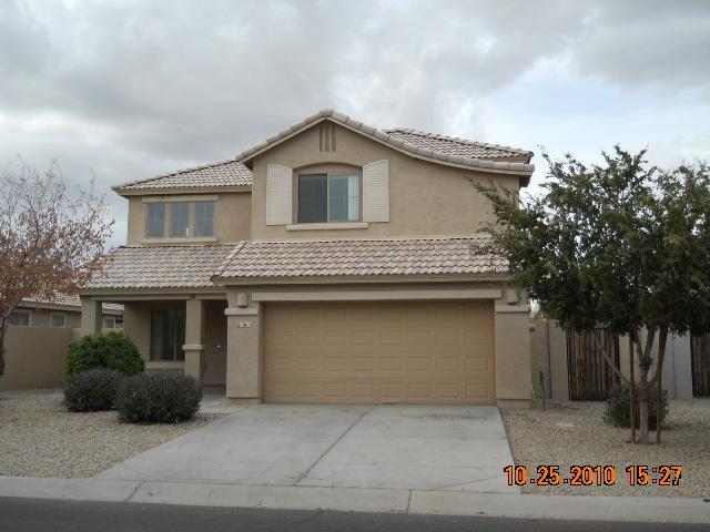 86 W Sun Ray Dr., Queen Creek, AZ 85243