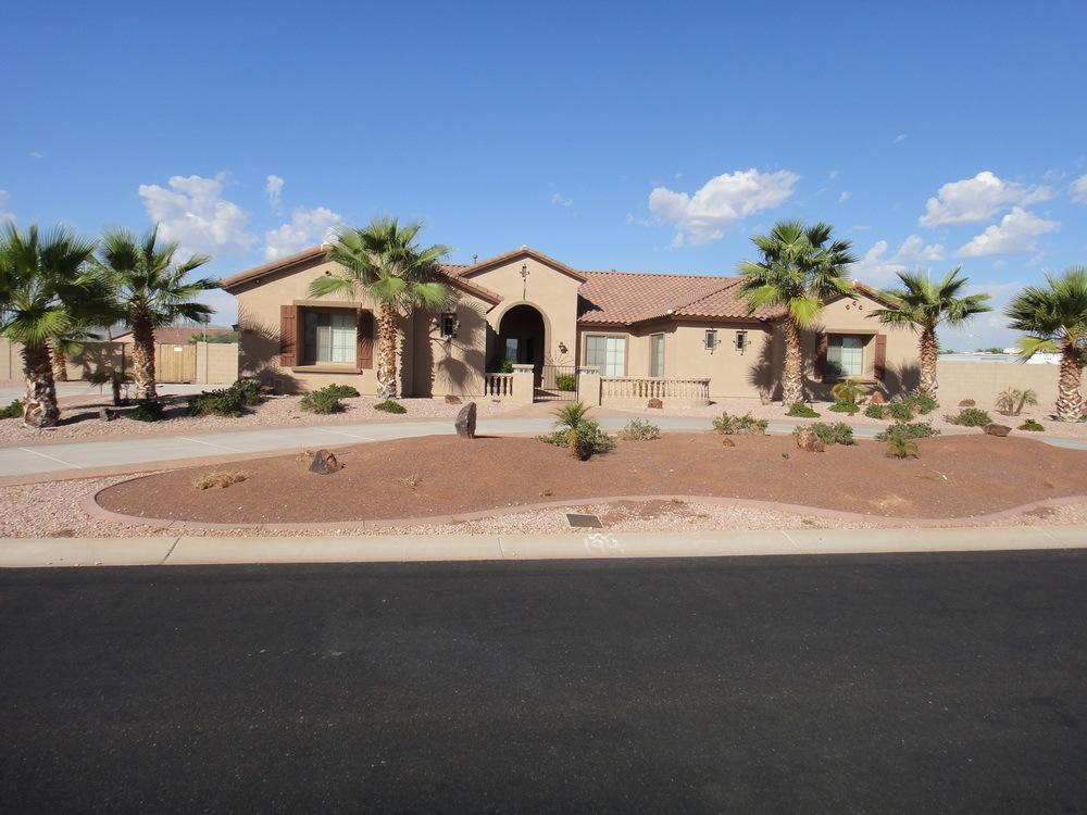 11318 N 145 Ln., Surprise, AZ 85379