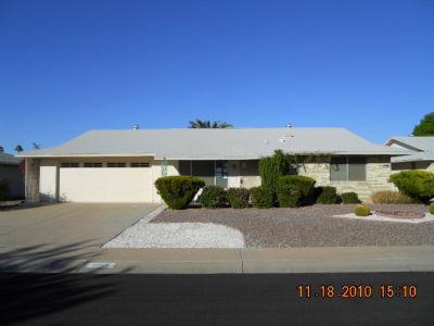 9706 W Wrangler Dr., Sun City, AZ 85373