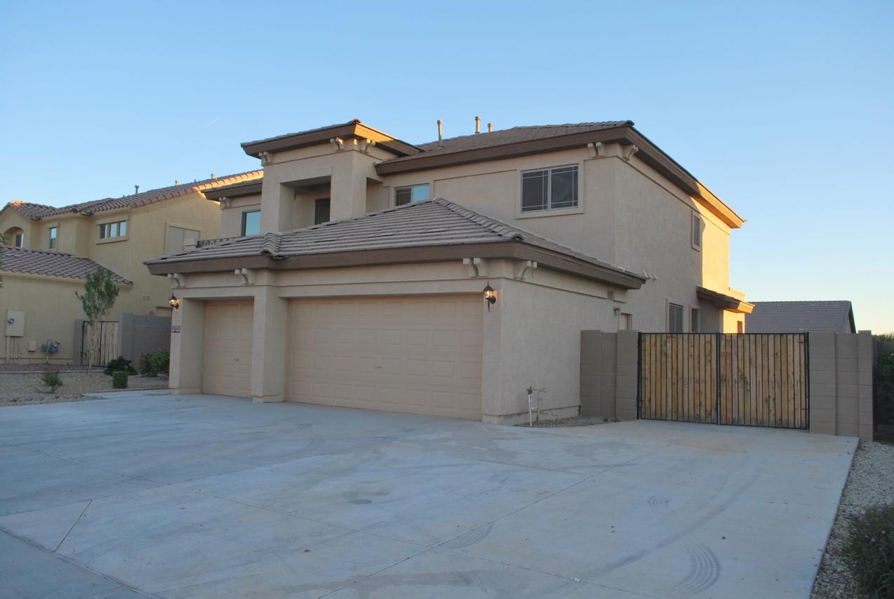 11345 E Savannah Ave., Mesa, AZ 85212