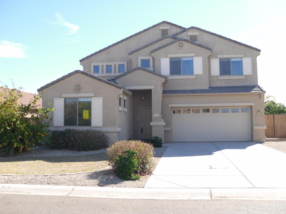 717 E Saddle Way, San Tan Valley, AZ 85143