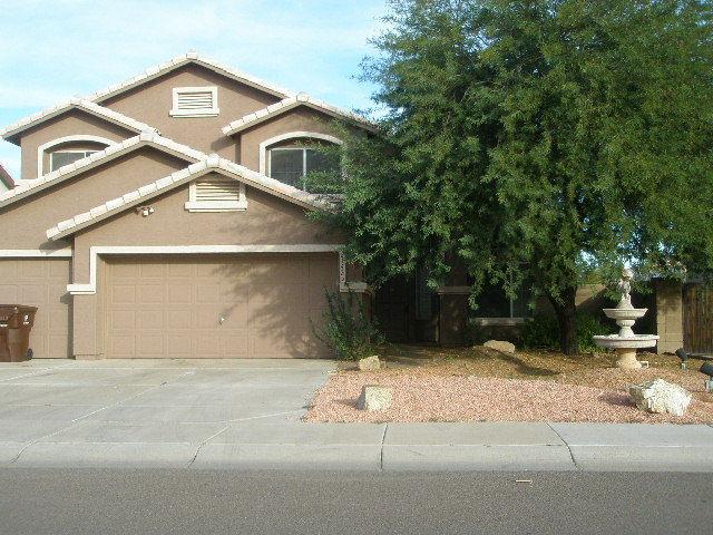 21435 N 107th Dr., Sun City, AZ 85373