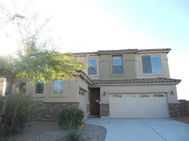 42325 W Lunar St., Maricopa, AZ 85138