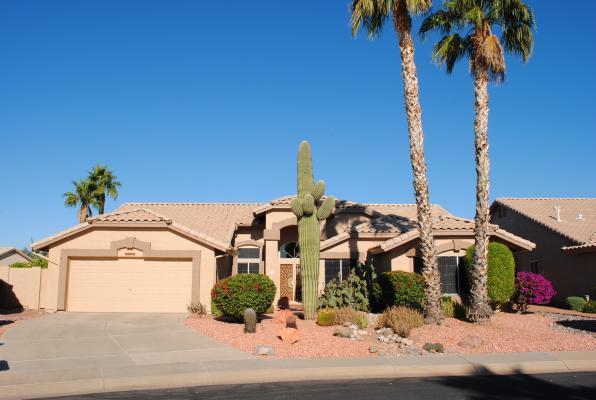 9032 W Kerry Ln., Peoria, AZ 85382
