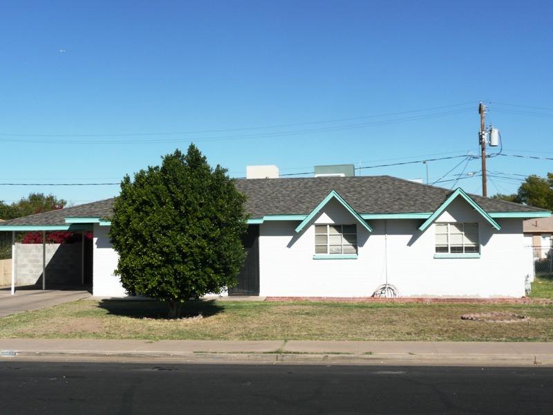 110 E 8th Dr., Mesa, AZ 85210