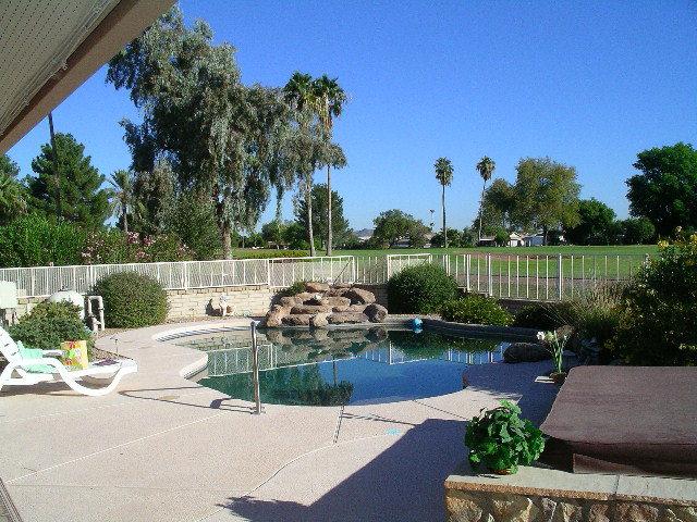 17603 N Lindgren Ave., Sun City, AZ 85373