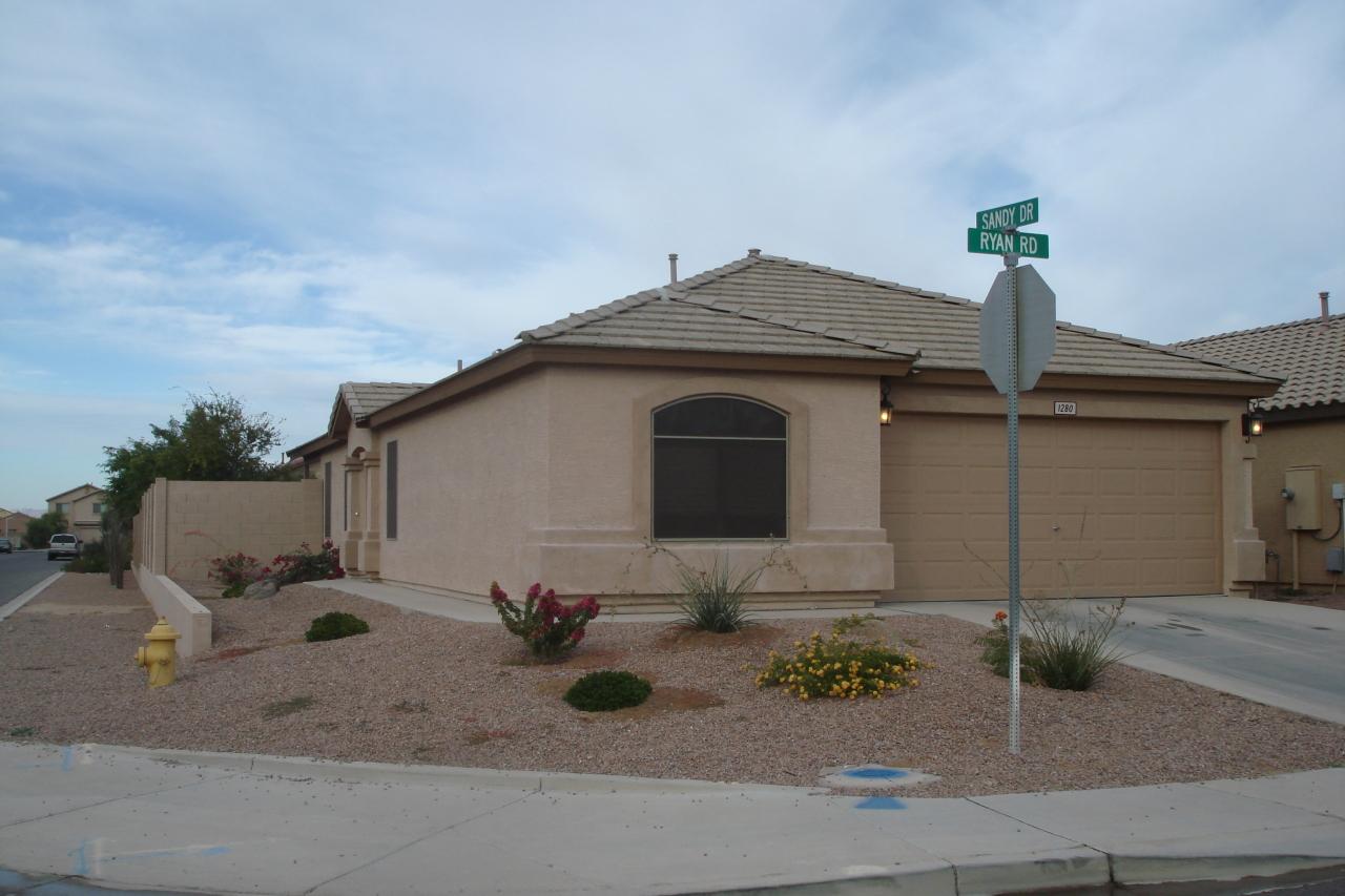 1280 E Ryan Rd., San Tan Valley, AZ 85140
