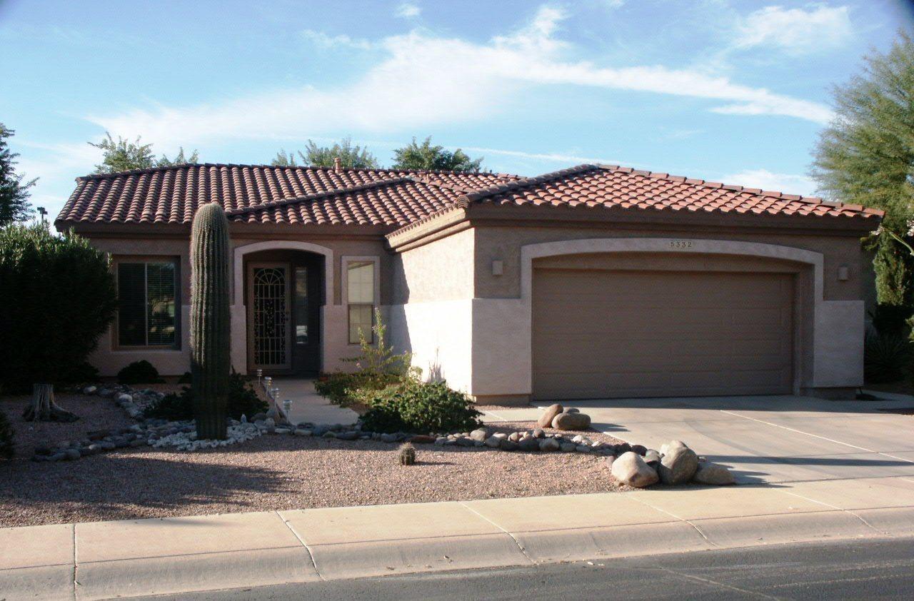 5332 S Citrus Ct., Gilbert, AZ 85298