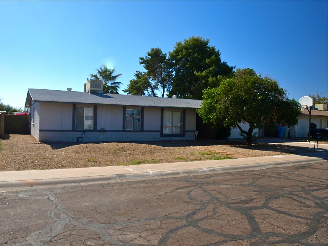 1815 W Michelle Dr., Phoenix, AZ 85023