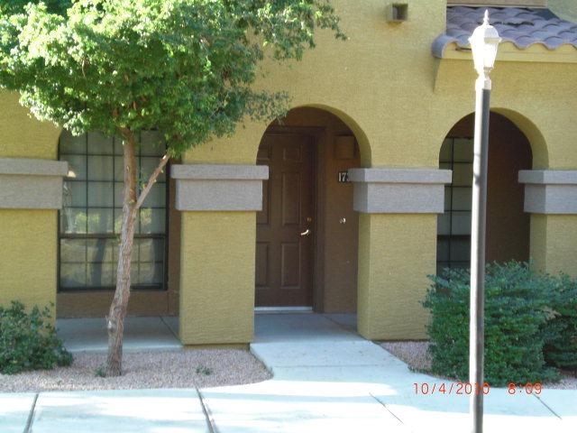 1702 E Bell Rd. #173, Phoenix, AZ 85022