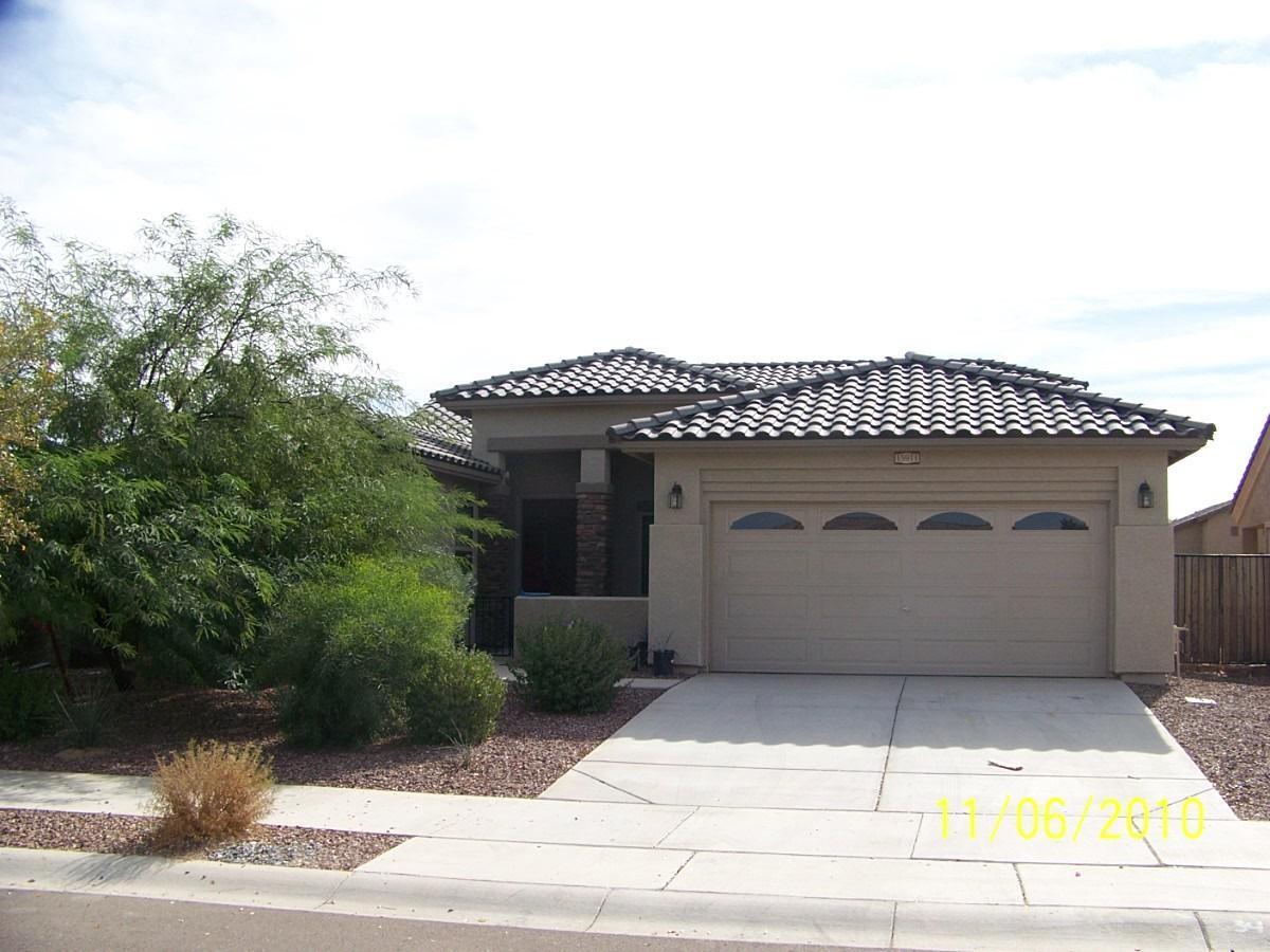 15911 W Fillmore St., Goodyear, AZ 85338