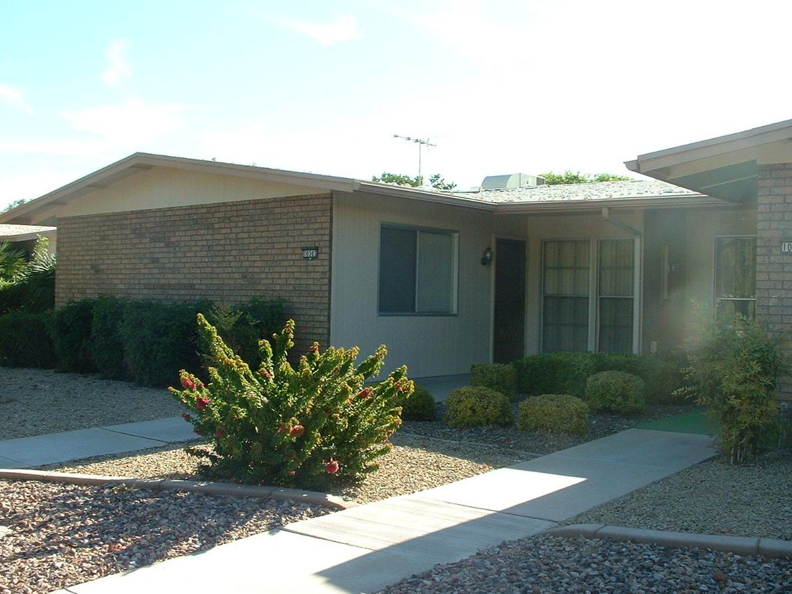 10303 W Ocotillo Dr., Sun City, AZ 85373