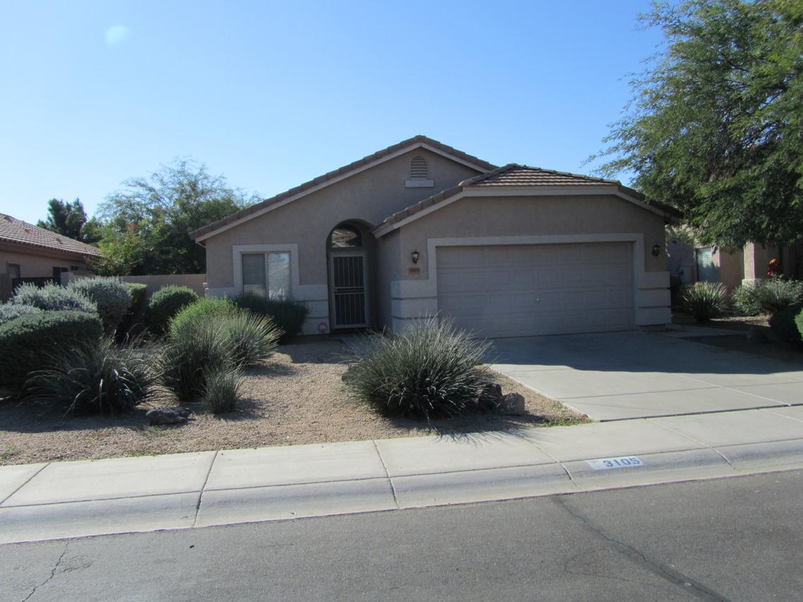 3105 E Desert Ln., Gilbert, AZ 85234