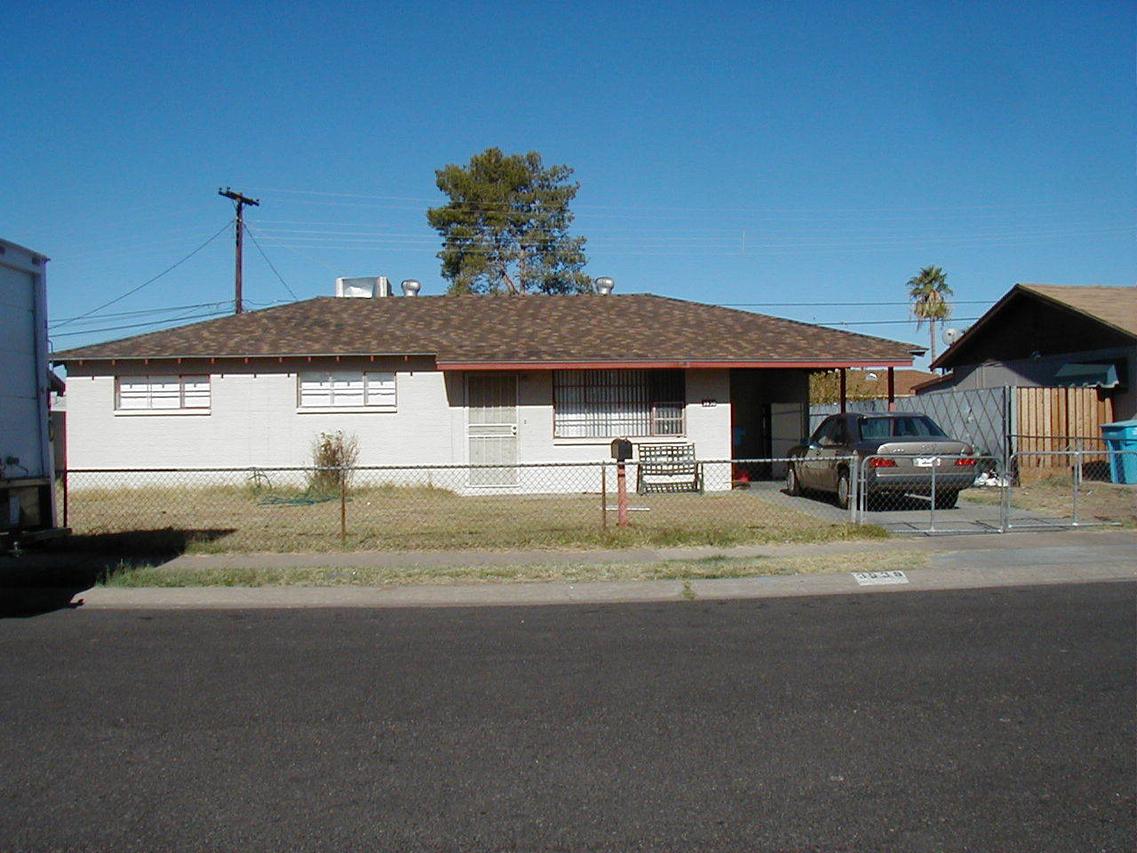 3938 W Lewis Ave., Phoenix, AZ 85009