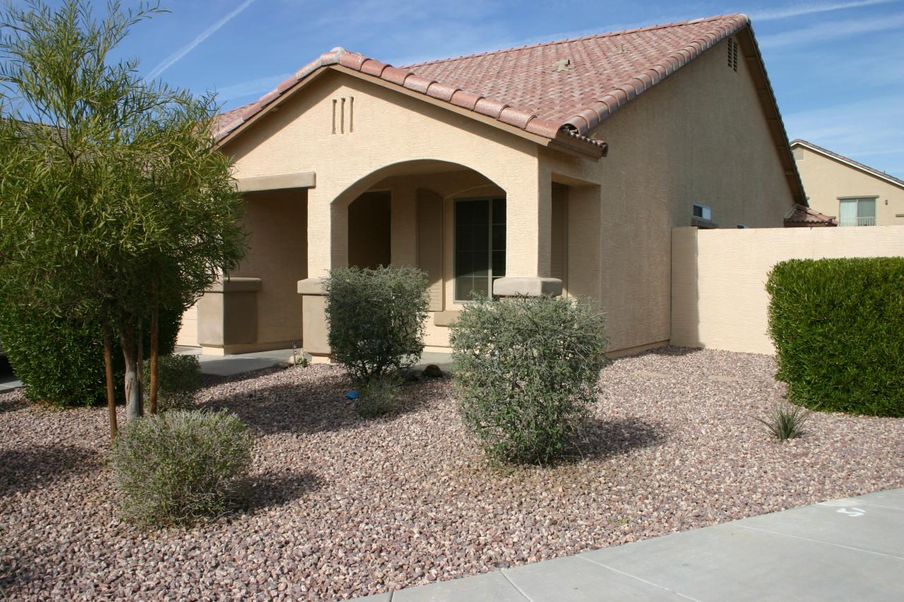 9916 W Hess St., Tolleson, AZ 85353