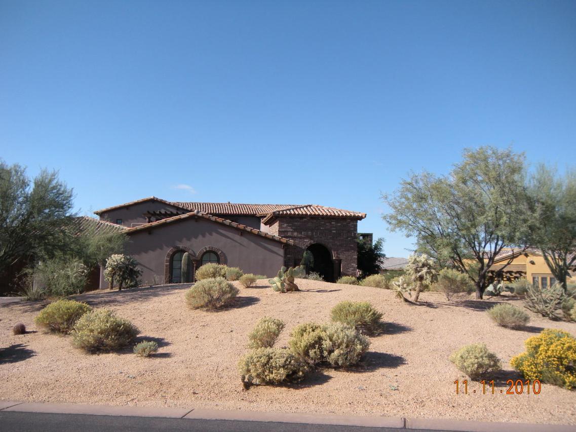 36730 N Mirabel Club Dr., Scottsdale, AZ 85262