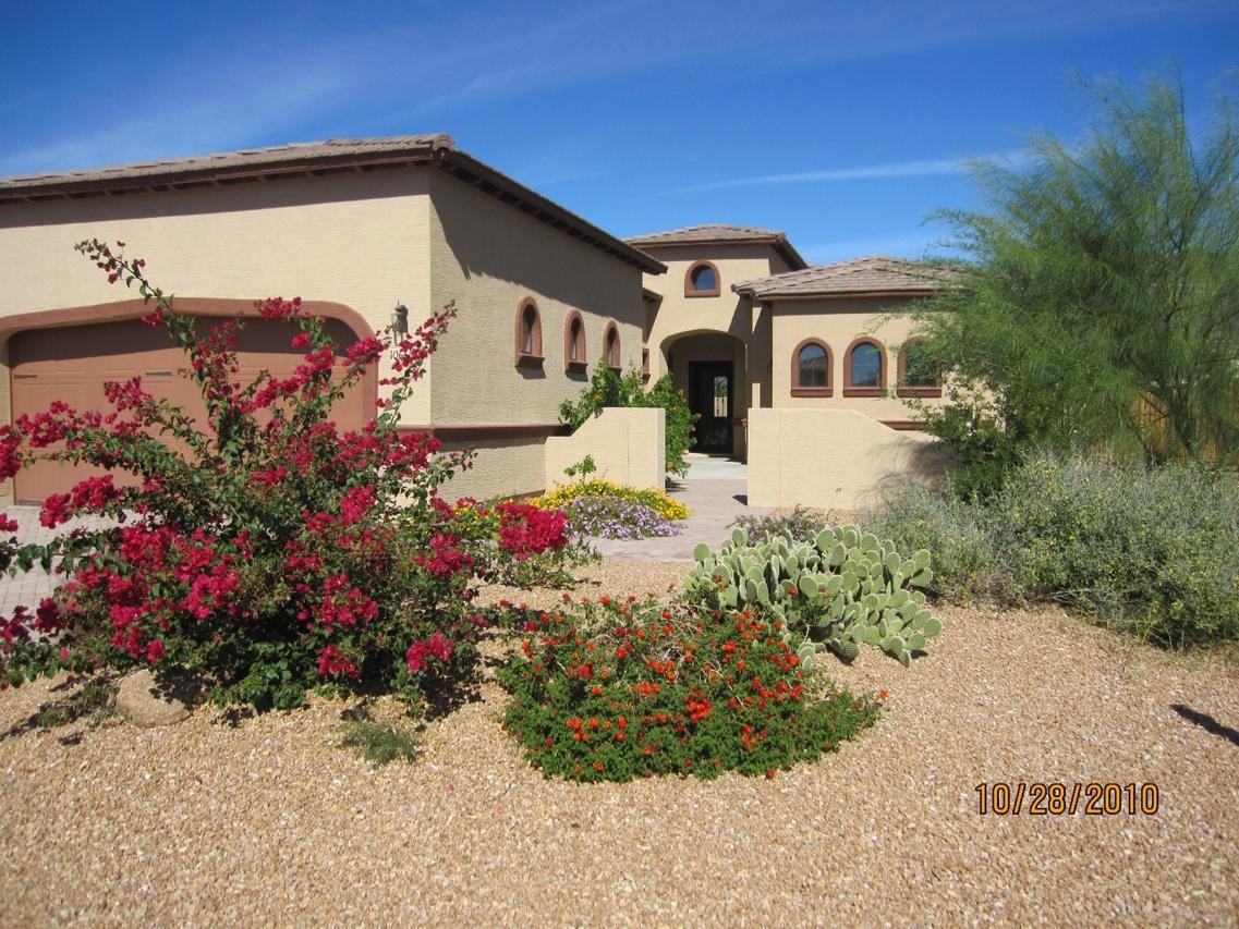 10660 E Saddle Blanket Tr., Gold Canyon, AZ 85118