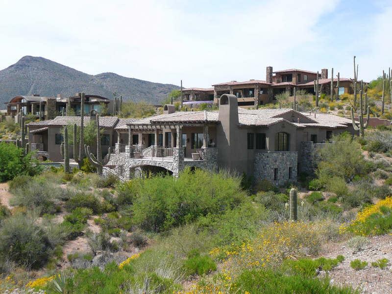 41912 N 100th Way, Scottsdale, AZ 85262