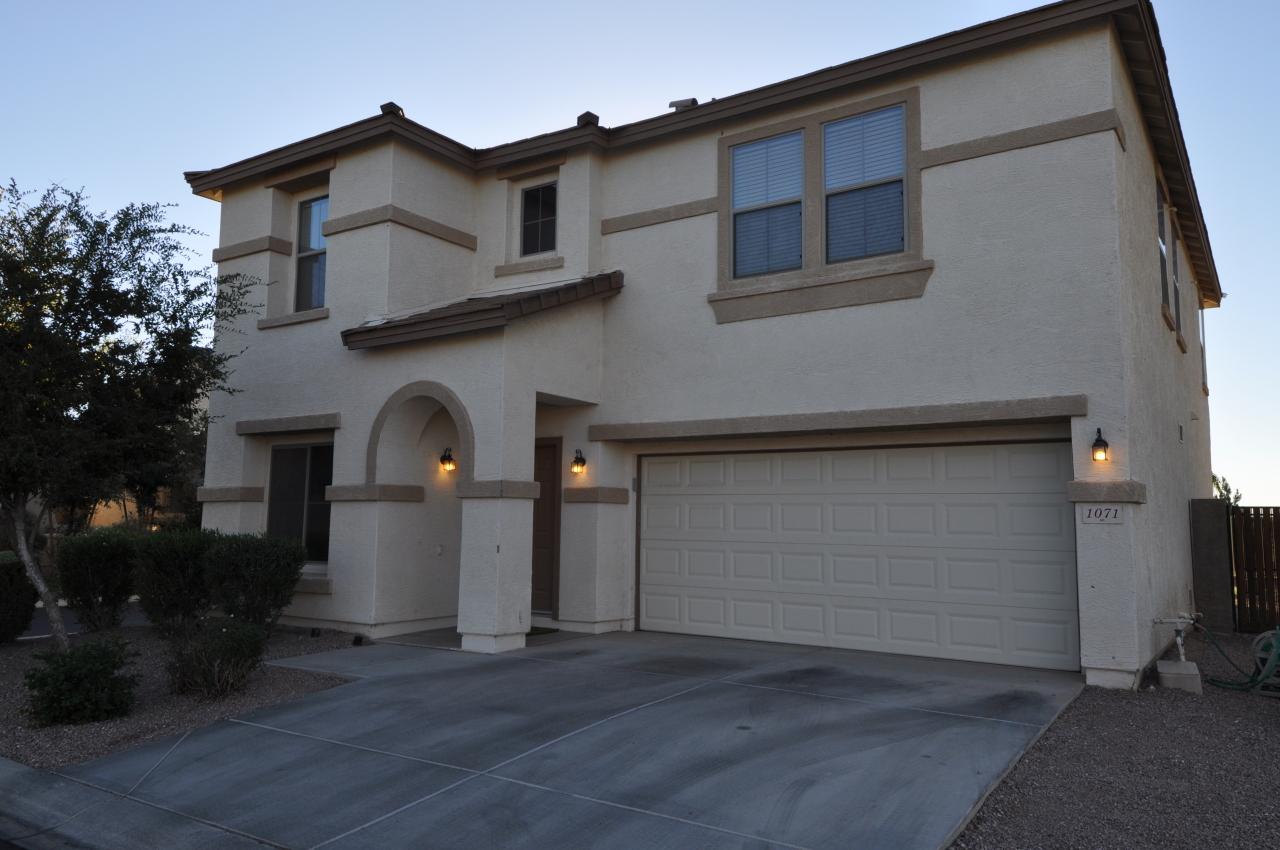 1071 E Parkview Ct., Gilbert, AZ 85295
