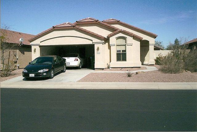 42414 W Chambers Dr., Maricopa, AZ 85138