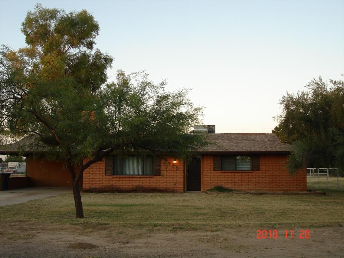 18722 E Via Del Oro, Queen Creek, AZ 85142