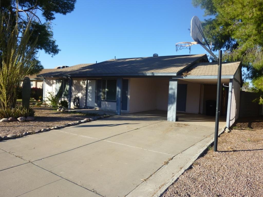 2312 W Mcnair St., Chandler, AZ 85224