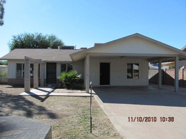 2037 W Dixon St., Mesa, AZ 85201