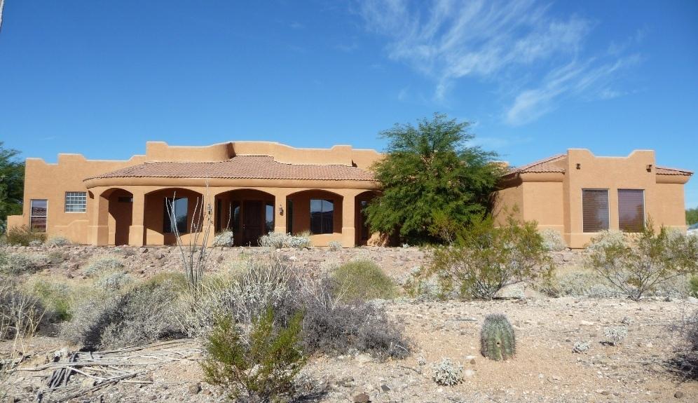 3146 N 76th Way, Mesa, AZ 85207