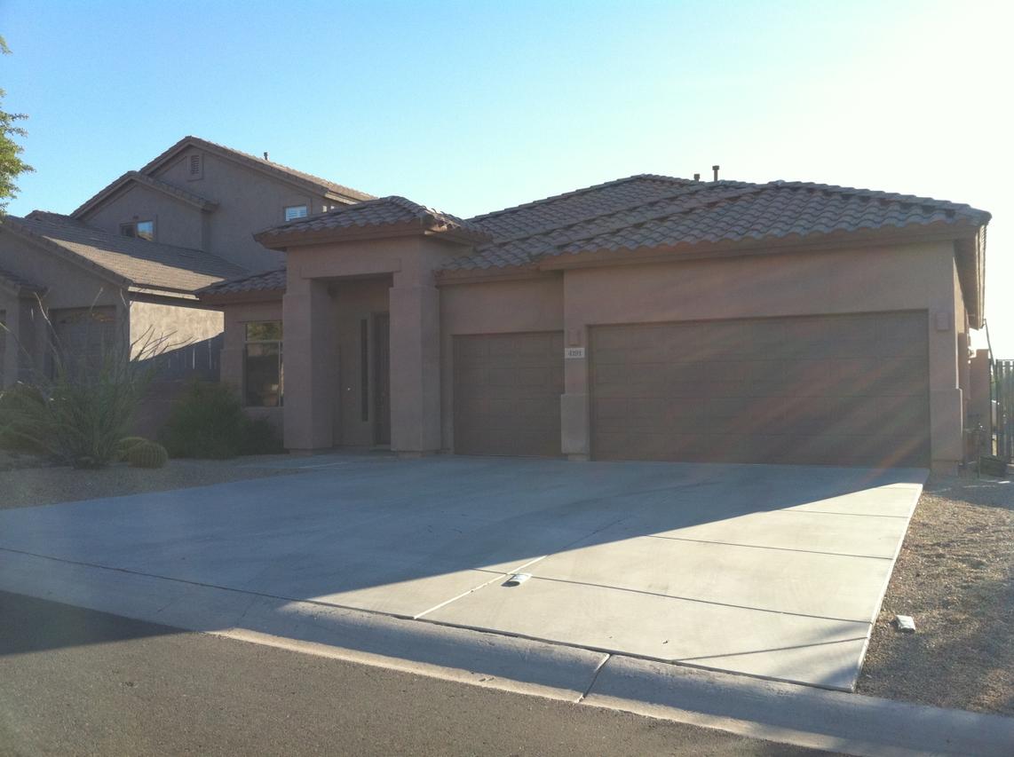 4191 S Cordia Ct., Gold Canyon, AZ 85118