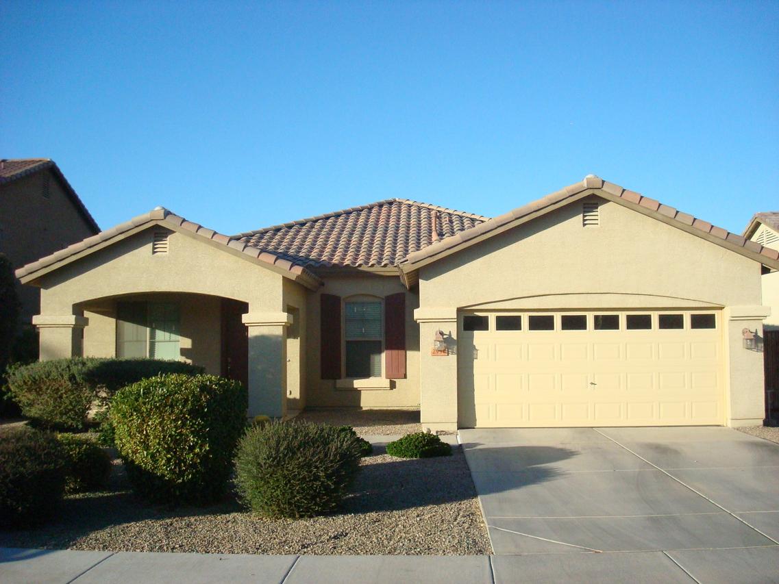 2996 E Country Shadows St., Gilbert, AZ 85298