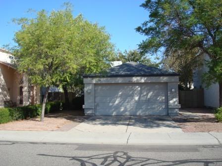 4020 W Chama Dr., Glendale, AZ 85310