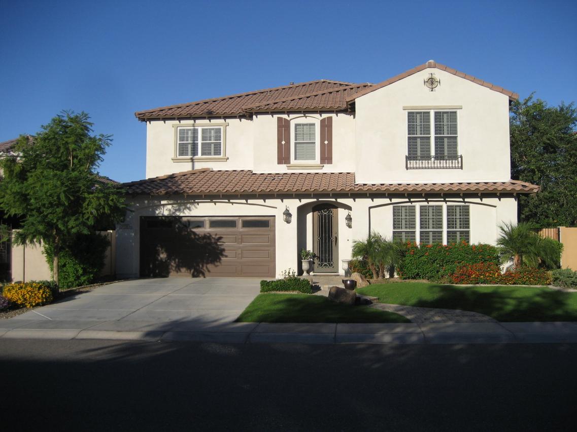 3236 S Cottonwood Dr., Chandler, AZ 85286