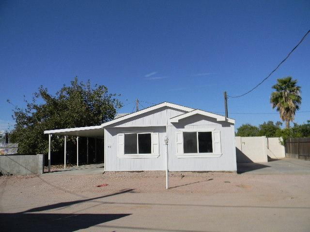 1324 S Warner Dr. #3, Apache Junction, AZ 85120