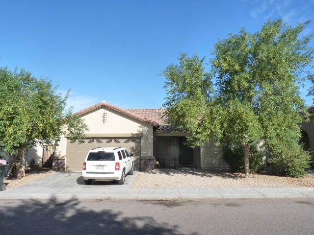 8730 W Watkins St., Tolleson, AZ 85353