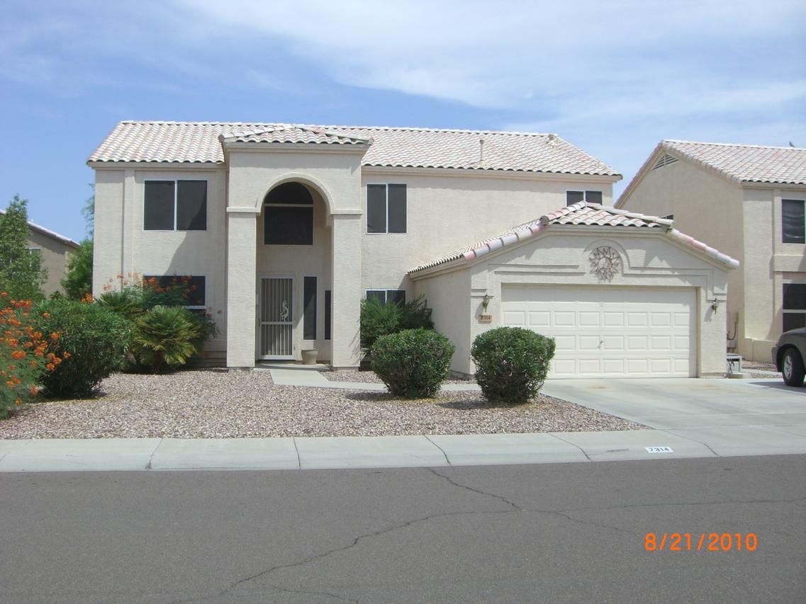 7314 W Alexandria Way, Peoria, AZ 85381