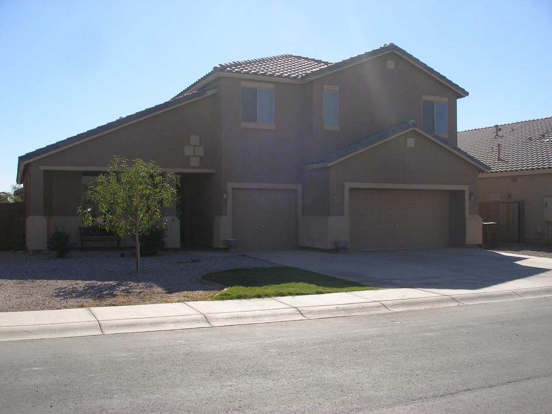 46083 W Meadows Ln., Maricopa, AZ 85139