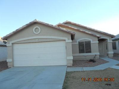 14959 W Maui Ln., Surprise, AZ 85379