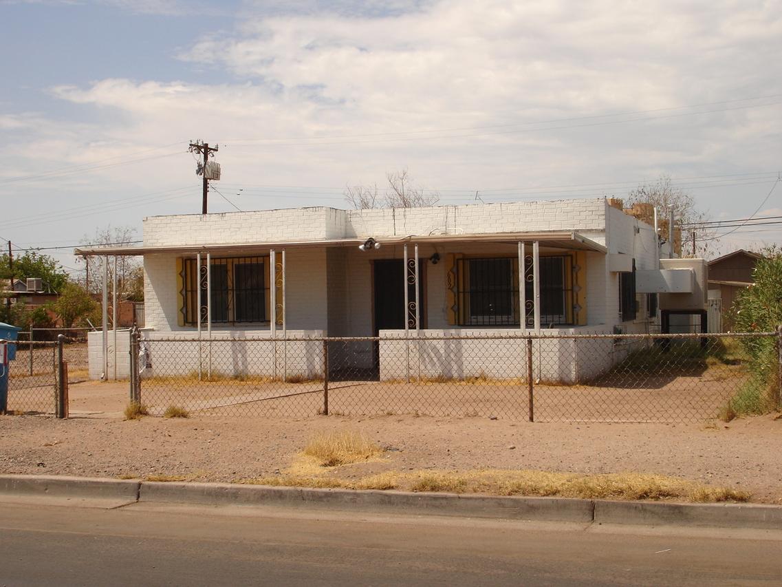 602 W Apache St., Phoenix, AZ 85003