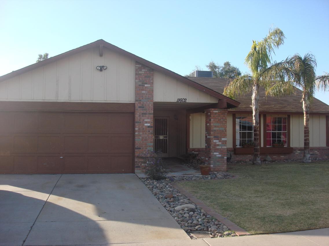 11602 N 64th Dr., Glendale, AZ 85304